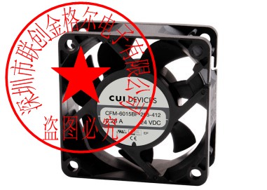 CUI CFM-6025BF-265-408